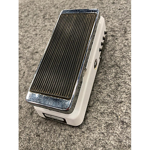 Xotic Effects Used Xotic Effects Exotic Wah XW-1 Effect Pedal