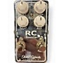 Used Xotic Effects RC Booster V2 Effect Pedal