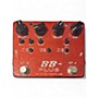 Used Xotic Effects  Usa BB PLUS Effect Pedal