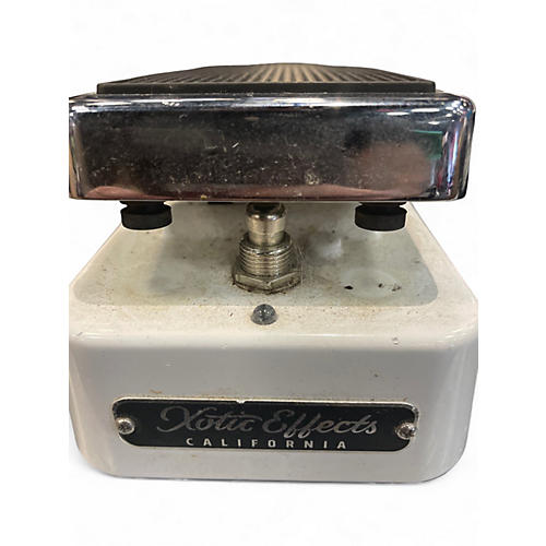 Used Xotic Effects  XW1 Effect Pedal