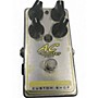 Used Xotic Effects uSA custom AC Comp Effect Pedal
