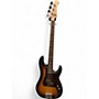 Used Xotic Guitars XP-1T 3 Tone Sunburst Electric Bass Guitar 3 Tone Sunburst