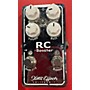 Used Xotic Used Xotic RC Booster Effect Pedal