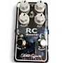 Used Xotic RC Booster Effect Pedal