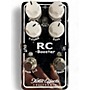 Used Xotic RC Booster V2 Effect Pedal