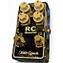 Used Xotic RC Booster V2 Effect Pedal