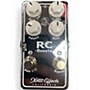 Used Xotic RC Booster V2 Effect Pedal