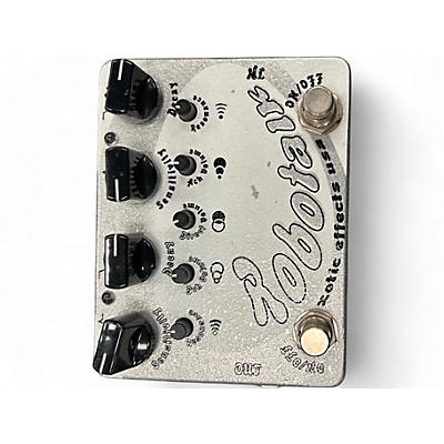 Used Xotic ROBOTALK 2 Effect Pedal
