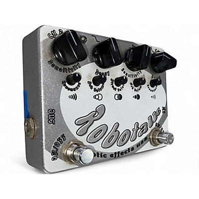 Used Xotic Robotalk Auto Wah Reissue 2Ch Envelope Filter Effect Pedal