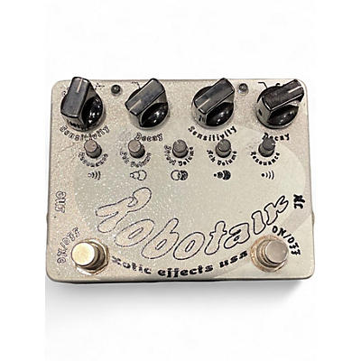 Used Xotic Robotalk Auto Wah Reissue 2Ch Envelope Filter Effect Pedal