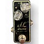 Used Xotic SL Drive Effect Pedal