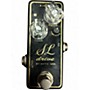 Used Xotic SL Drive Effect Pedal