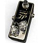 Used Xotic SL Drive Effect Pedal