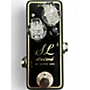 Used Xotic SL Drive Effect Pedal