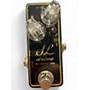 Used Xotic SL Drive Effect Pedal