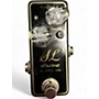 Used Xotic SL Drive Effect Pedal