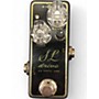 Used Xotic SL Drive Effect Pedal
