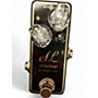 Used Xotic SL Drive Effect Pedal