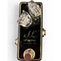 Used Xotic SL Drive Effect Pedal
