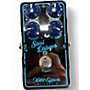 Used Xotic SOUL DRIVEN Effect Pedal
