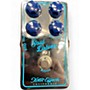 Used Xotic SOUL DRIVER Effect Pedal