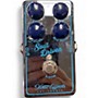 Used Xotic SOUL DRIVER Pedal