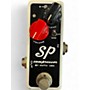 Used Xotic SP Compressor Effect Pedal