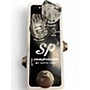 Used Xotic SP Compressor Effect Pedal