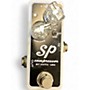 Used Xotic SP Compressor Effect Pedal