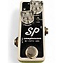 Used Xotic SP Compressor Effect Pedal