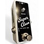 Used Xotic SUPER CLEAN BUFFER Pedal