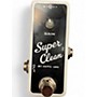 Used Xotic SUPER CLEAN Effect Pedal
