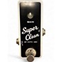 Used Xotic SUPER CLEAN Pedal