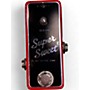 Used Xotic Used Xotic SUPER SWEET Effect Pedal