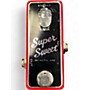 Used Xotic SUPER SWEET Effect Pedal