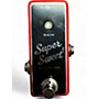 Used Xotic SUPER SWEET Effect Pedal