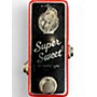 Used Xotic SUPER SWEET Pedal