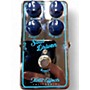 Used Xotic Soul Driver Effect Pedal