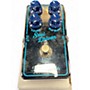 Used Xotic Soul Driver Effect Pedal