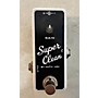 Used Xotic Used Xotic Super Clean Effect Pedal