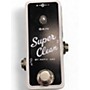 Used Xotic Used Xotic Super Clean Effect Pedal