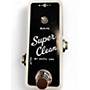 Used Xotic Super Clean Effect Pedal