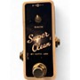 Used Xotic Super Clean Effect Pedal