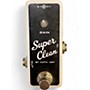 Used Xotic Super Clean Pedal