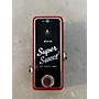 Used Xotic Used Xotic Super Sweet Effect Pedal