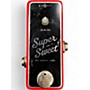 Used Xotic Super Sweet Effect Pedal