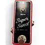 Used Xotic Super Sweet Effect Pedal