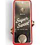 Used Xotic Super Sweet Effect Pedal