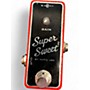 Used Xotic Super Sweet Effect Pedal