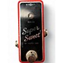 Used Xotic Super Sweet Effect Pedal